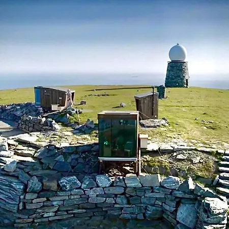 Vestkapp Microlodge.