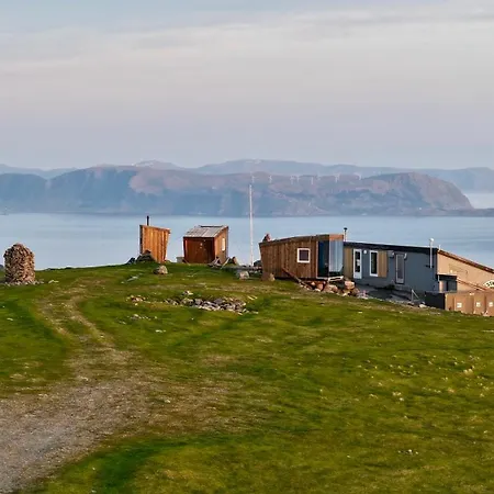 Appartement Vestkapp Microlodge.
