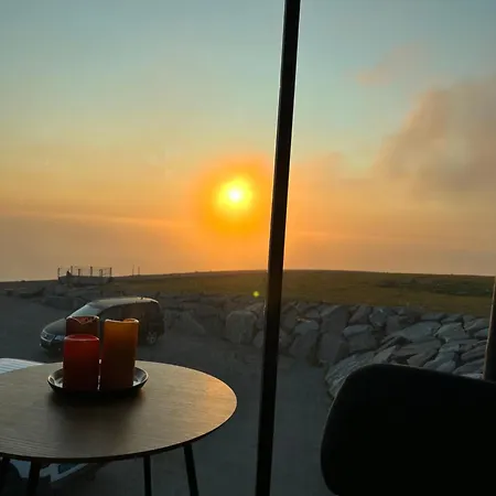 Vestkapp Microlodge. Apartment *