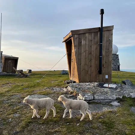 Vestkapp Microlodge. Appartement *